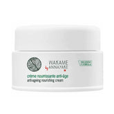ANNAYAKE-WAKAME BY ANNAYAKE creme nutritivo antienvelhecimento 50 ml.-DrShampoo - Perfumaria e Cosmética